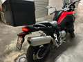 BMW F 850 GS ABS Rosso - thumbnail 8
