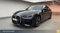 BMW 430 430i A xDrive Gran Coupé M-Sport ACC RFK LC+ Schwarz - thumbnail 1