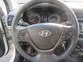 Hyundai i20 1.2i **52.000Km** Airco, PDC, Garantie, Service Wit - thumbnail 11