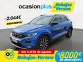 Volkswagen T-Roc 1.5 TSI Advance Style Azul - thumbnail 1
