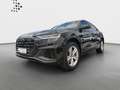 Audi Q8 55 TFSI e S line*Navi*Led*HUD*PDC*Virtual Coc Schwarz - thumbnail 2