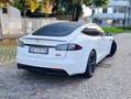 Tesla Model S Model S Plaid,1020 CV, 0-100Km/h 2,1s,Vmax 322Km/h Bílá - thumbnail 6