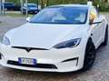 Tesla Model S Model S Plaid,1020 CV, 0-100Km/h 2,1s,Vmax 322Km/h Bílá - thumbnail 1