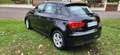 Audi A1 1.0 TFSI 95ch ultra Révisé & Garantie 12 mois Schwarz - thumbnail 4
