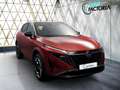Nissan Qashqai -22% 1.3 DIG-T 158CV MHEV BVA +GPS+CAM360+LED Rojo - thumbnail 50