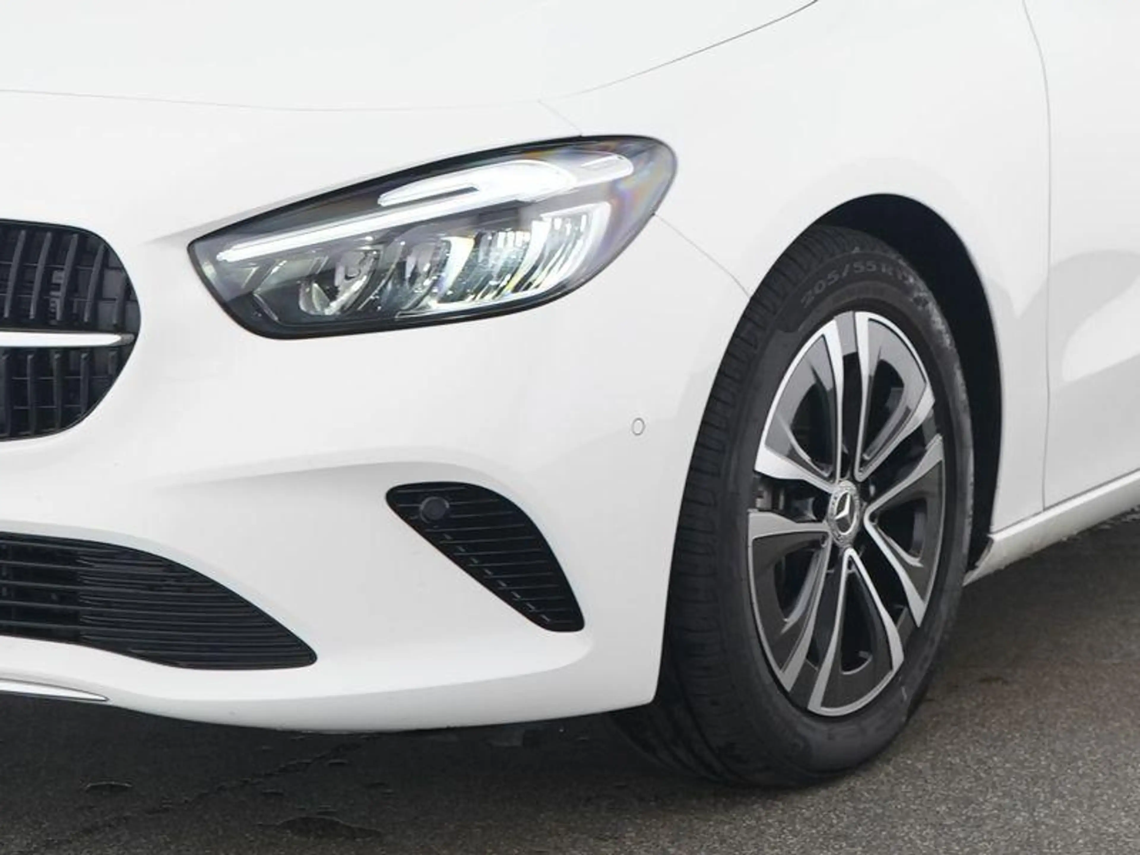 Mercedes-Benz B 200 Luxury Line | Smartphone Integratie | Verwarmde Ze — photo 3