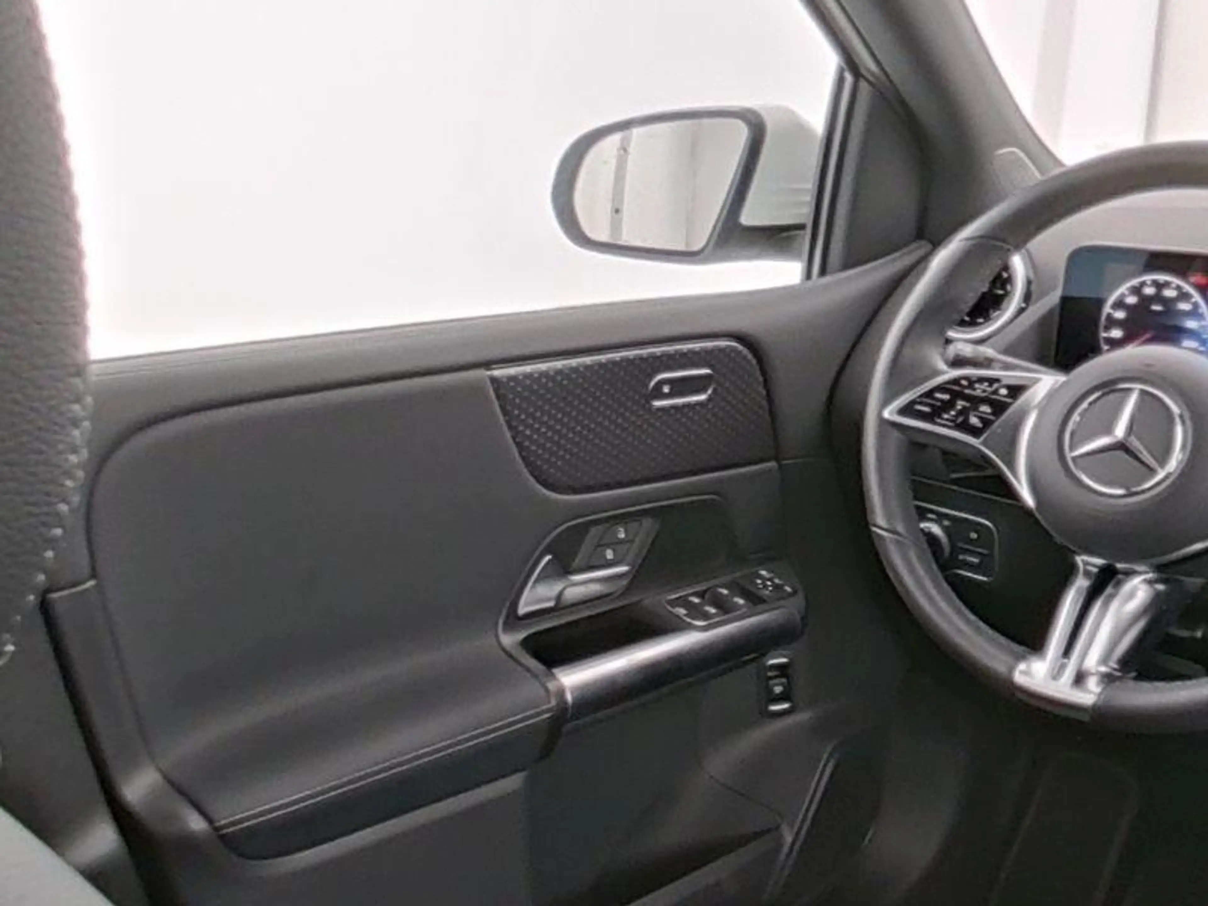Mercedes-Benz B 200 Luxury Line | Smartphone Integratie | Verwarmde Ze — photo 8