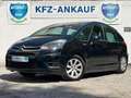 Citroen C4 Picasso Exclusive *Automatik* Schwarz - thumbnail 1