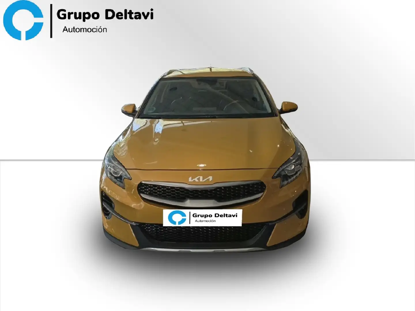 Kia XCeed 1.0 T-GDi Tech - 1