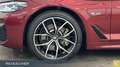 BMW 530 e A Lim M-Sport LCPro PDC RFK SHZ HiFi 19" LM Rojo - thumbnail 3