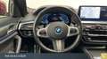 BMW 530 e A Lim M-Sport LCPro PDC RFK SHZ HiFi 19" LM Rojo - thumbnail 5