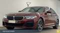 BMW 530 e A Lim M-Sport LCPro PDC RFK SHZ HiFi 19" LM Rojo - thumbnail 1