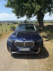 50 e XLINE Hybrid xDrive