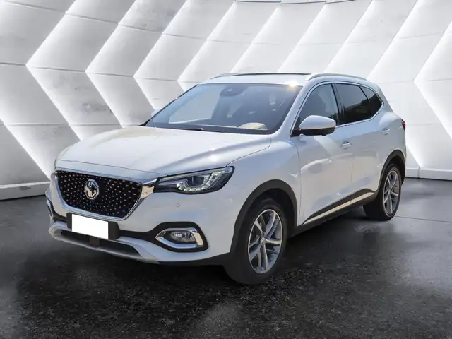 2022 MG Ehs in White for sale
