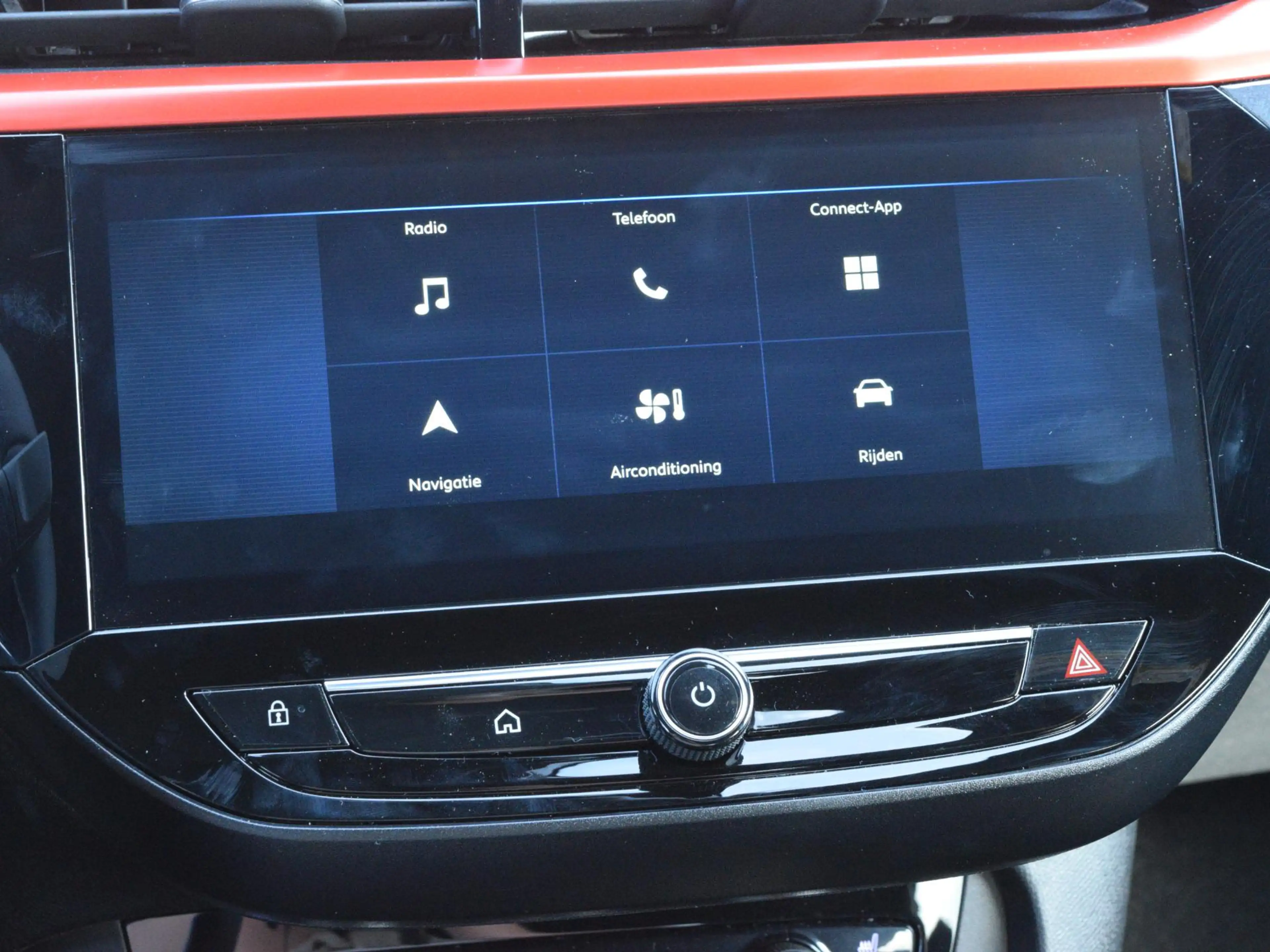 Opel Corsa-e Electric Long Range GS 51 kWh l Warmtepomp l Stoel — photo 11