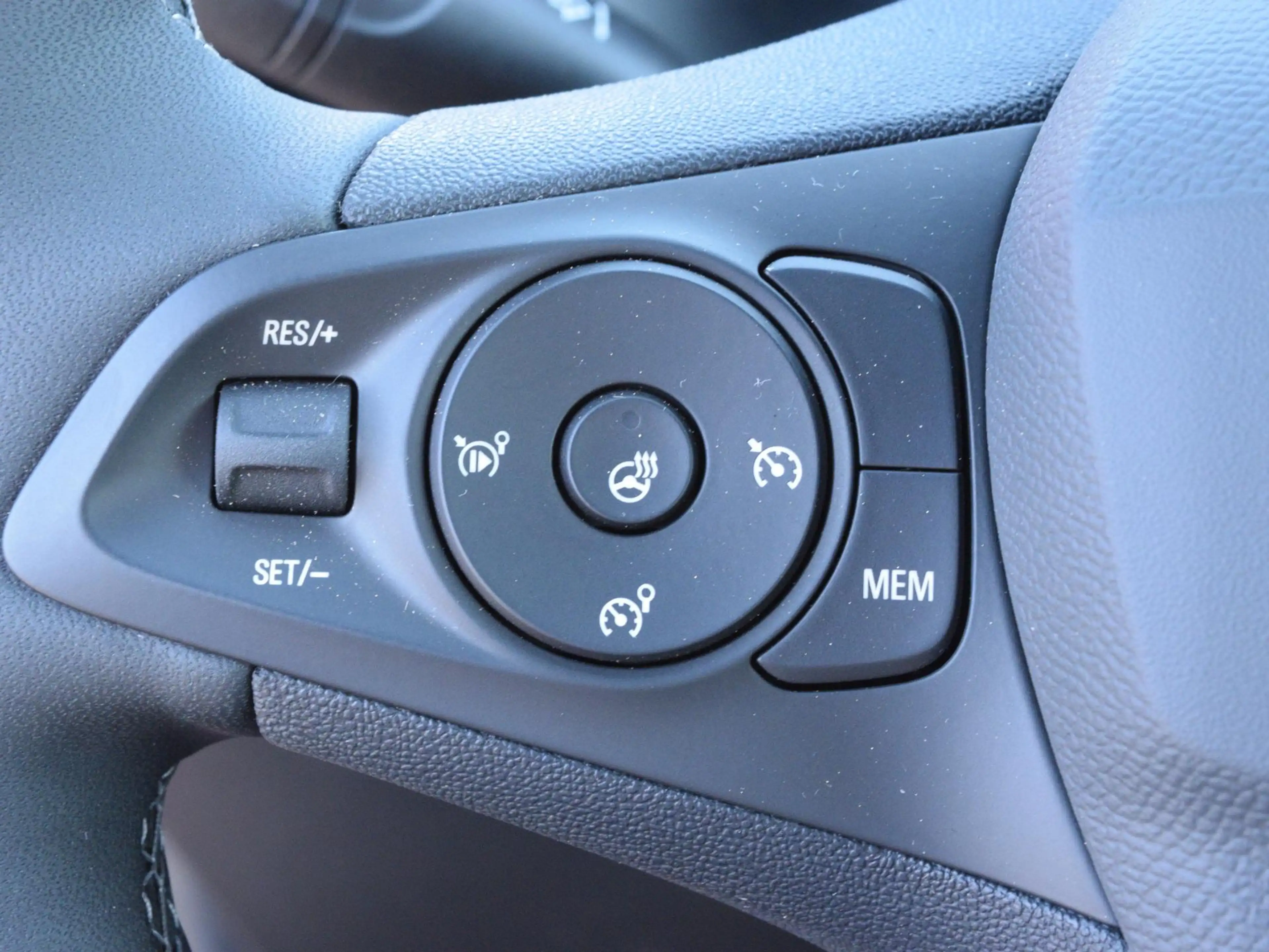 Opel Corsa-e Electric Long Range GS 51 kWh l Warmtepomp l Stoel — photo 15