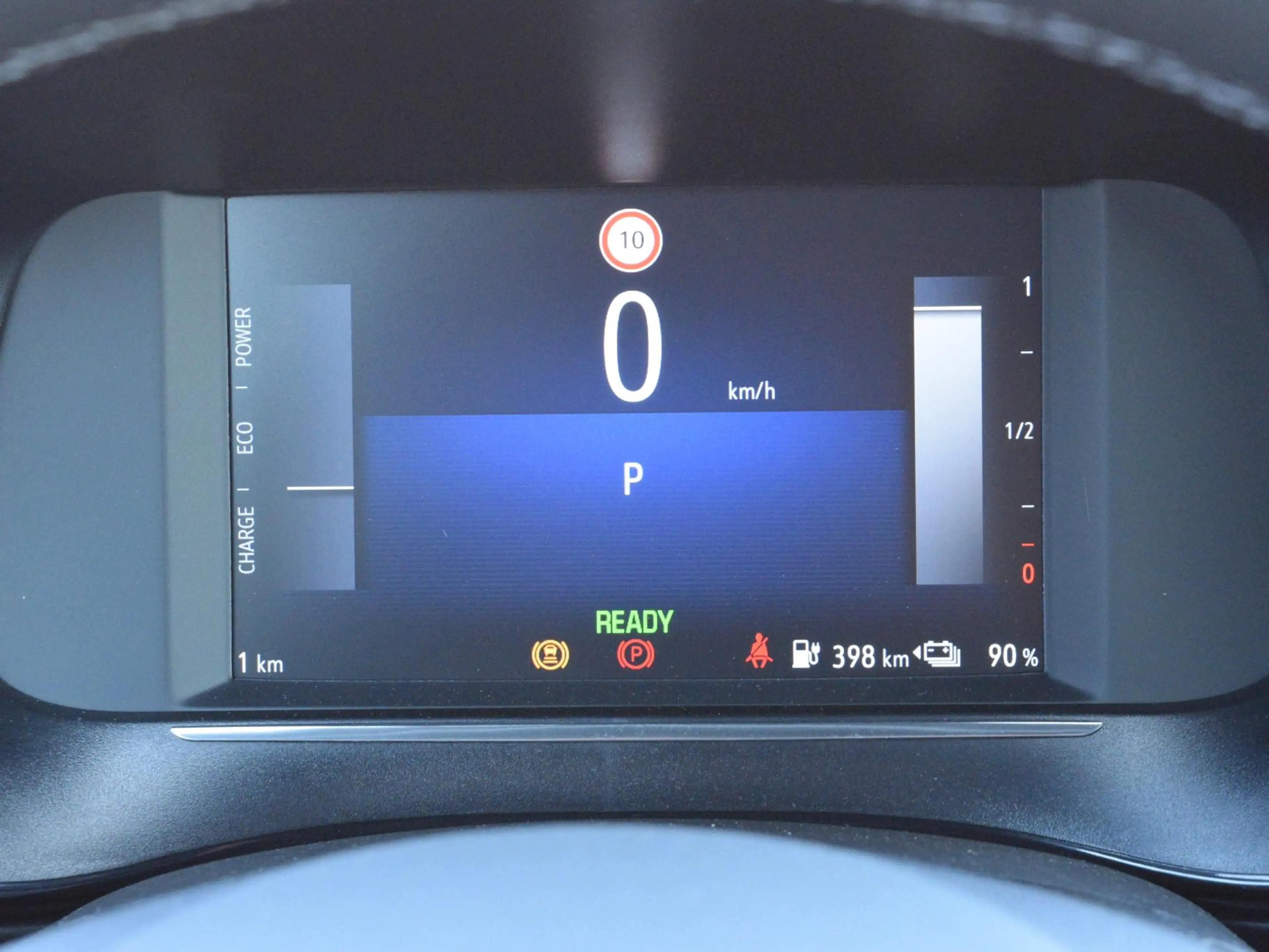 Opel Corsa-e Electric Long Range GS 51 kWh l Warmtepomp l Stoel — photo 8