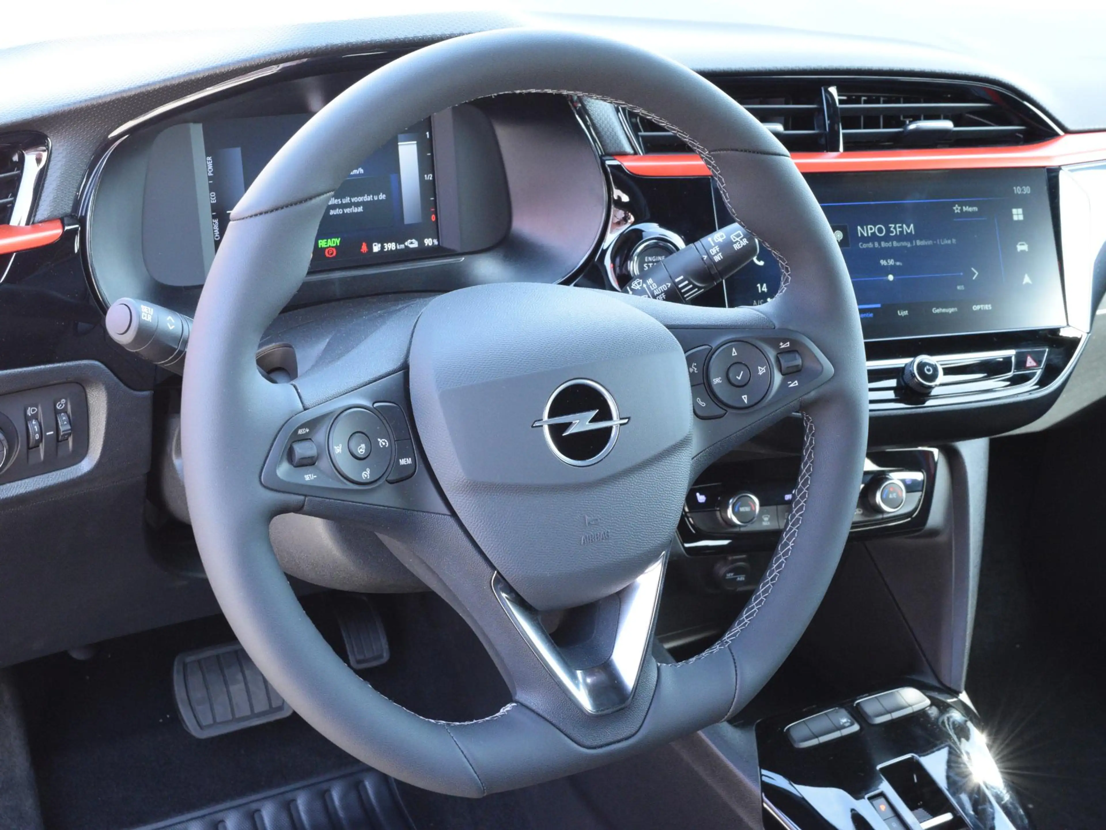 Opel Corsa-e Electric Long Range GS 51 kWh l Warmtepomp l Stoel — photo 6