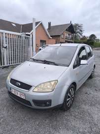 Focus C-Max 1.6 Turbo TDCi Ghia PRÊT À IMMATRICULER ROULE PARFAITEMENT