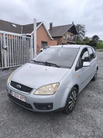 Ford Focus C-Max