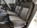 Fiat Doblo 1.6 Cargo SX  Park View-Rückfahrkam. Navi DAB SHZ Weiß - thumbnail 8