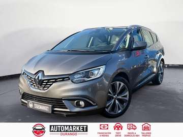 1.3 TCe GPF Zen EDC 117kW