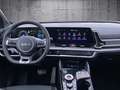 Kia Sportage GTLine AWD DriveWise Glasdach Sound Klima Navi Schwarz - thumbnail 15