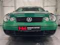 Volkswagen Polo IV Comfortline/Zentralverr./Elektr.Fenst. Grün - thumbnail 4