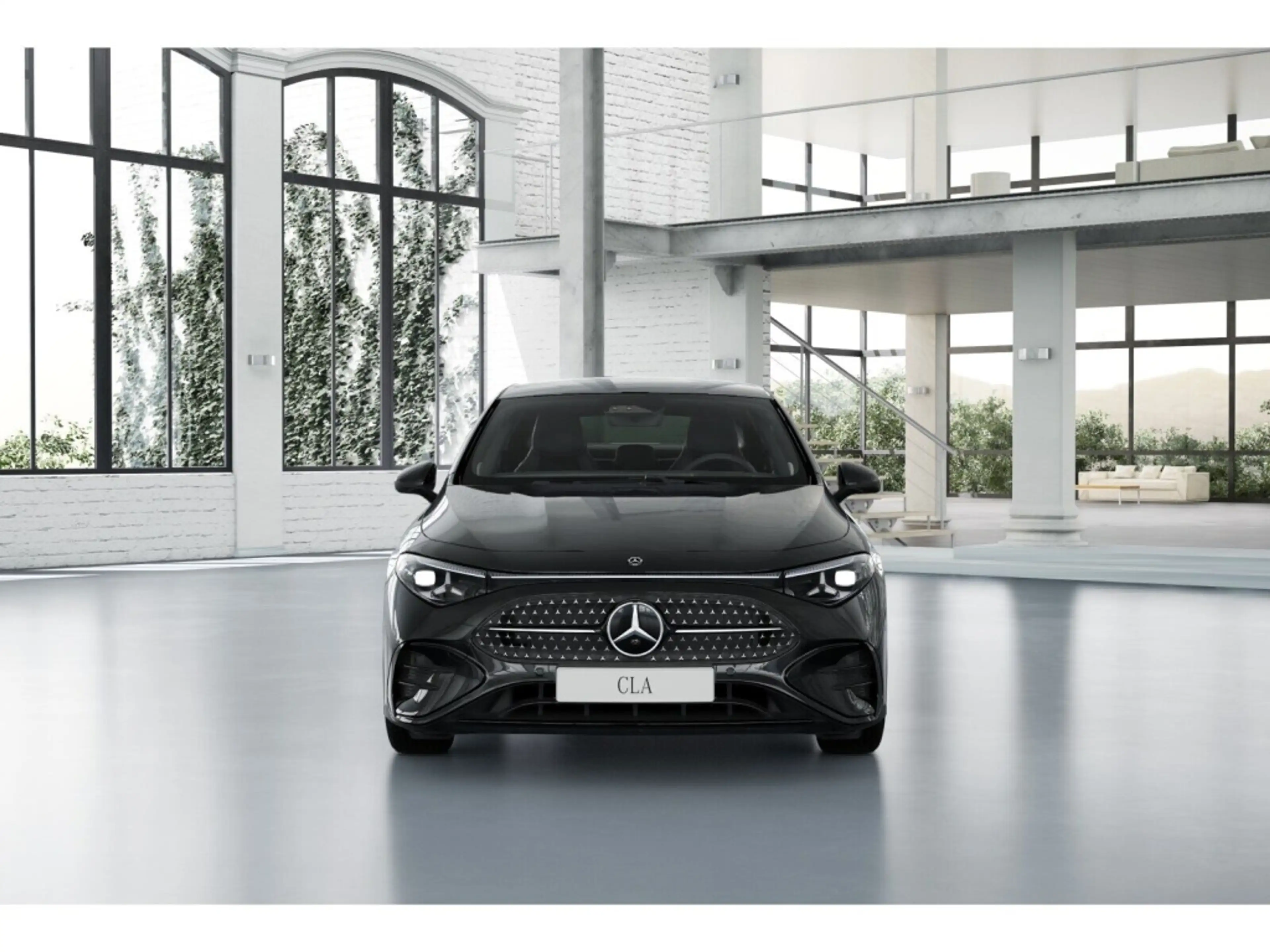 Mercedes-Benz CLA 220 4MATIC AMG-Sport+Burm+Pano+Super+MLB+AHK — photo 5