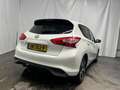 Nissan Pulsar 1.2 DIG-T Business Edition - Schade Weiß - thumbnail 4