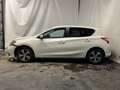 Nissan Pulsar 1.2 DIG-T Business Edition - Schade Weiß - thumbnail 3