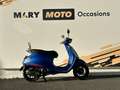 Vespa Sprint 50 Bleu - thumbnail 4
