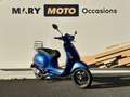Vespa Sprint 50 Bleu - thumbnail 3