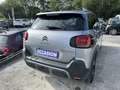 Citroen C3 Aircross PURETECH 110CH S\u0026S C-SERIES Gris - thumbnail 5