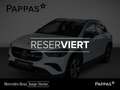 Mercedes-Benz GLA 200 d 4MATIC Österreich-Edition PTS Cam Navi Weiß - thumbnail 1