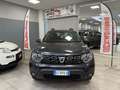 Dacia Duster 1.0 tce Prestige Eco-g 4x2 100cv Grigio - thumbnail 2
