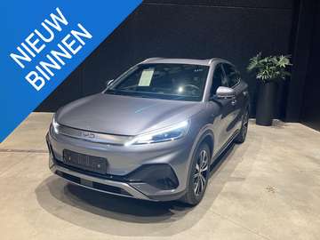 COMFORT 60kwh (facelift) LEDER - PANO DAK - 15,6 I