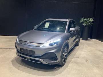 COMFORT 60kwh (facelift) LEDER - PANO DAK - 15,6 I