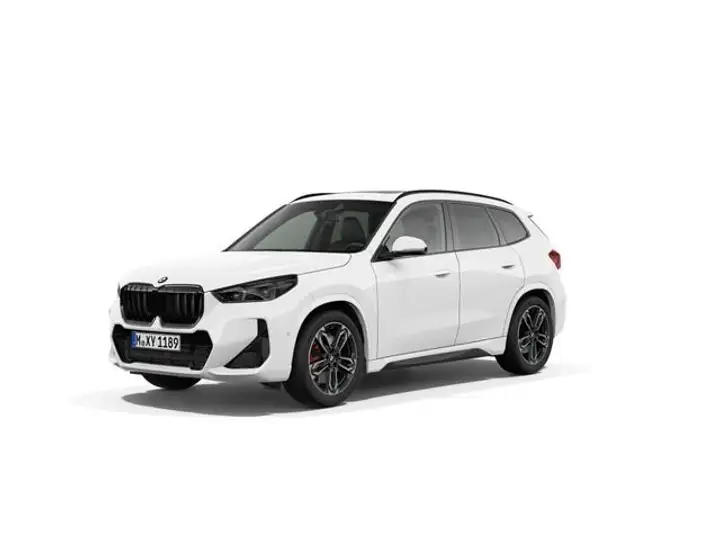 BMW X1 sDrive20d (U11) 2025