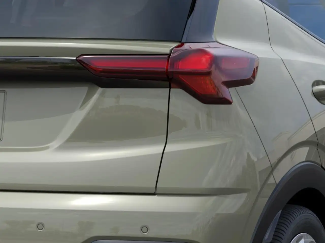 Chevrolet Bolt снимка Chevrolet Bolt