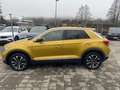 Volkswagen T-Roc United 1.5 TSI KLIMA NAVI ALU Giallo - thumbnail 6