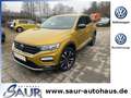 Volkswagen T-Roc United 1.5 TSI KLIMA NAVI ALU Giallo - thumbnail 1