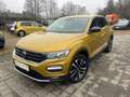 Volkswagen T-Roc United 1.5 TSI KLIMA NAVI ALU Giallo - thumbnail 2
