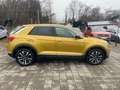 Volkswagen T-Roc United 1.5 TSI KLIMA NAVI ALU Giallo - thumbnail 4