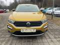 Volkswagen T-Roc United 1.5 TSI KLIMA NAVI ALU Giallo - thumbnail 3
