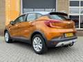 Renault Captur 1.3 TCe 140 AUTOMAAT MILD-HYBRID NAVI/LED/TREKHAAK Oranje - thumbnail 14