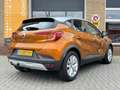 Renault Captur 1.3 TCe 140 AUTOMAAT MILD-HYBRID NAVI/LED/TREKHAAK Oranje - thumbnail 11