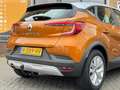 Renault Captur 1.3 TCe 140 AUTOMAAT MILD-HYBRID NAVI/LED/TREKHAAK Oranje - thumbnail 24