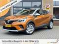 Renault Captur 1.3 TCe 140 AUTOMAAT MILD-HYBRID NAVI/LED/TREKHAAK Oranje - thumbnail 1