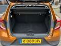 Renault Captur 1.3 TCe 140 AUTOMAAT MILD-HYBRID NAVI/LED/TREKHAAK Oranje - thumbnail 26